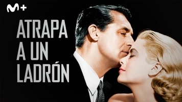 Atrapa a un ladrón