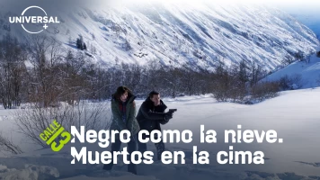 Muertos en la cima