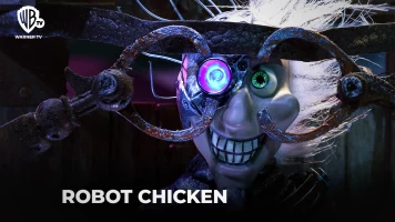 Robot Chicken