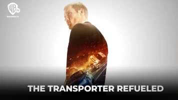 Transporter Legacy