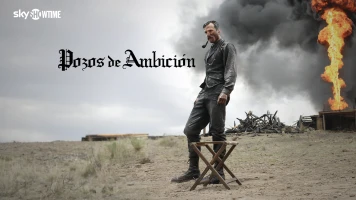 Pozos de ambición