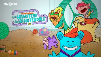 Hámsteres de Hamsterdale