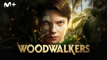 Woodwalkers