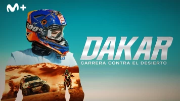Dakar: carrera contra el desierto