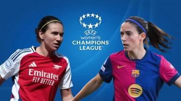 Final. Final: Arsenal - Barcelona