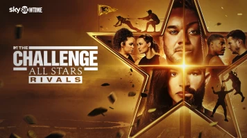 The Challenge: All Stars