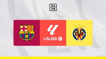 Jornada 37. Jornada 37: Barcelona - Villarreal