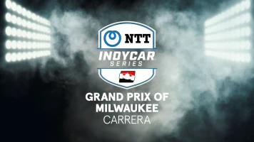 Carrera. Carrera: Grand Prix of Milwaukee