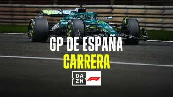 Mundial F1 - GP de España. T(2025). Mundial F1 - GP... (2025): Previo Carrera