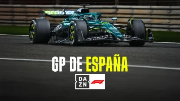 Mundial F1 - GP de España. T(2025). Mundial F1 - GP... (2025): El Post de la Fórmula 1