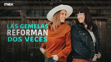 Las gemelas reforman dos veces