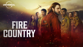 Fire Country