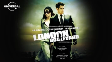 London Boulevard