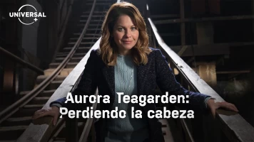 Un misterio para Aurora Teagarden: Perdiendo la cabeza