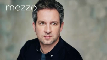 Ravel : La obra para piano - Bertrand Chamayou
