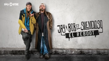 Jay y Bob el silencioso: El reboot