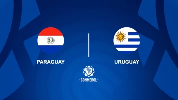Jornada  15. Jornada  15: Paraguay - Uruguay