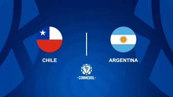 Jornada  15. Jornada  15: Chile - Argentina