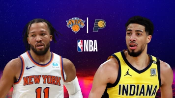 Finales de Conferencia. Finales de Conferencia: New York Knicks - Indiana Pacers (Partido 5)