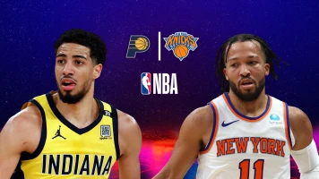 Finales de Conferencia. Finales de Conferencia: Indiana Pacers - New York Knicks (Partido 4)