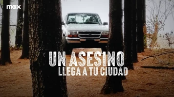 Un asesino llega a tu ciudad