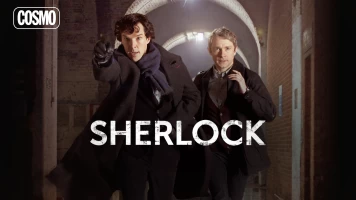 Sherlock