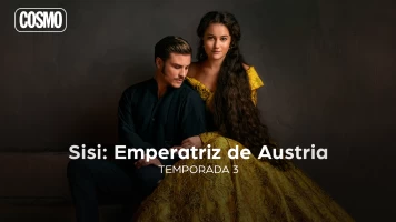 Sisi: Emperatriz de Austria