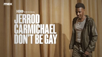Jerrod Carmichael: No seas gay