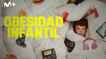 Obesidad infantil. La pandemia ignorada