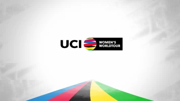 UCI Women World Tour