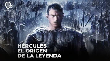 Hércules: El origen de la leyenda
