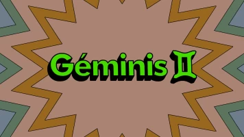 Géminis