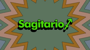 Sagitario