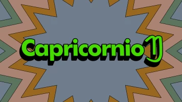 Capricornio
