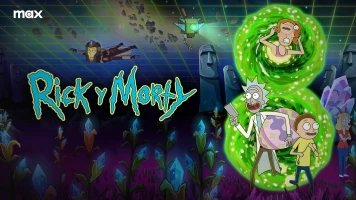 Rick y Morty