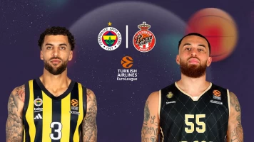 Final. Final: Fenerbahçe - Mónaco