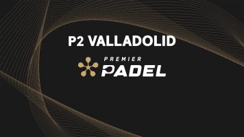 Premier Padel Italia. Semifinal Femenina. Premier Padel Italia. Semifinal Femenina Evento 1