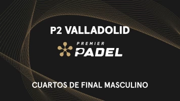 Premier Padel. Italia. Cuartos de Final. Premier Padel. Italia. Cuartos de Final Evento 2