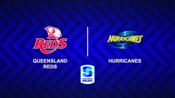 Temporada Regular. Temporada Regular: Reds - Hurricanes