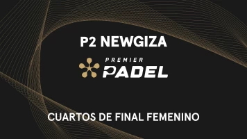 Cuartos de Final. Cuartos de Final Evento 1