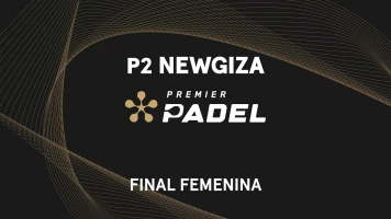 Final. Final Evento 1