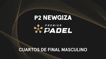 Cuartos de Final. Cuartos de Final Evento 1