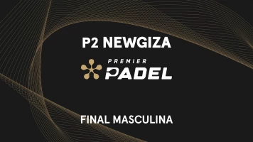 Final. Final Evento 1