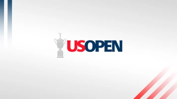U.S. Open Championship. T(2025). U.S. Open... (2025): World Feed. Jornada 2. Parte 2