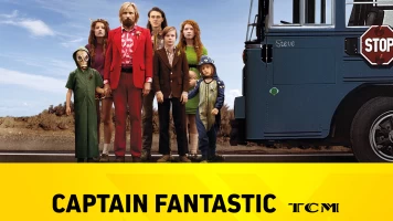 Capitán fantástico