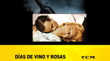 Días de vino y rosas