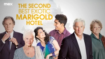 El nuevo exótico Hotel Marigold