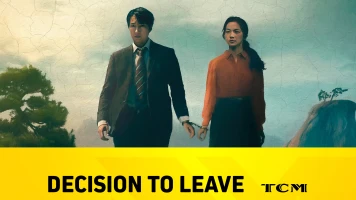 Decision to Leave