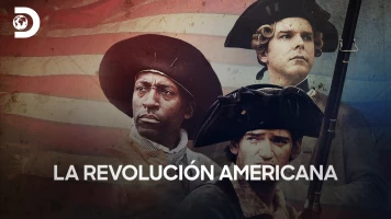 La revolución americana