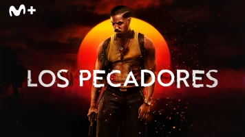 Los pecadores